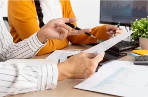 water cooled centrifugal chiller