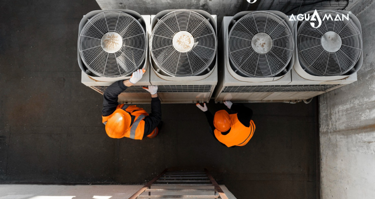 Choose the Right Industrial Dehumidifier