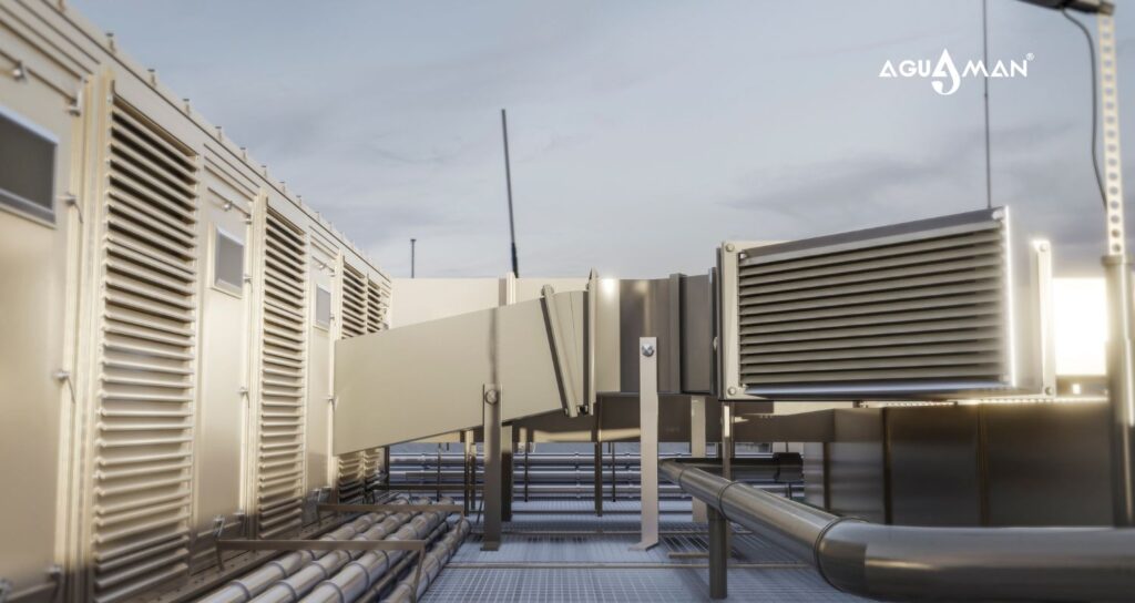 Air Cooled Chiller Maintenance Guide: Tips for Longer Lifespan