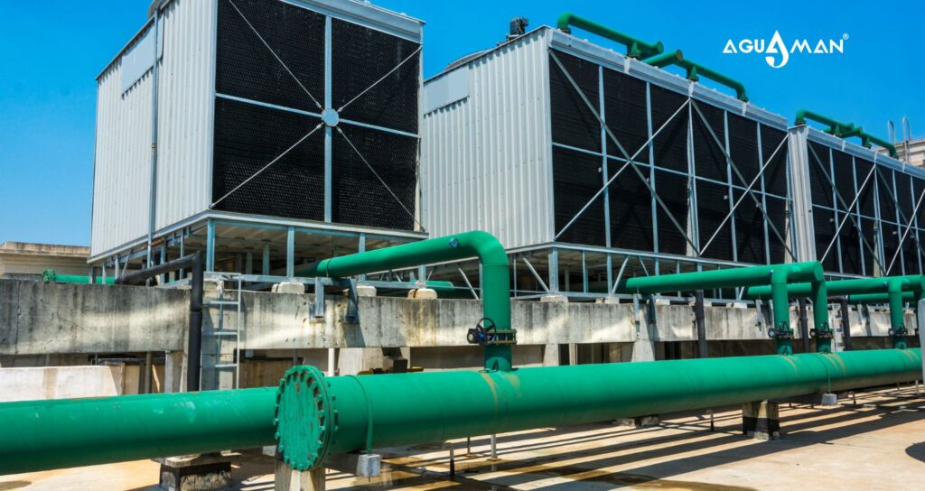 Benefits of Installing a Water Tank Cooling System for Industries