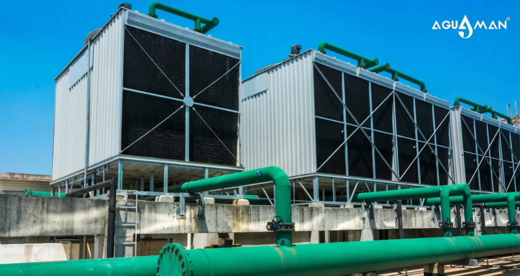 Chilled Water Systems Dubai