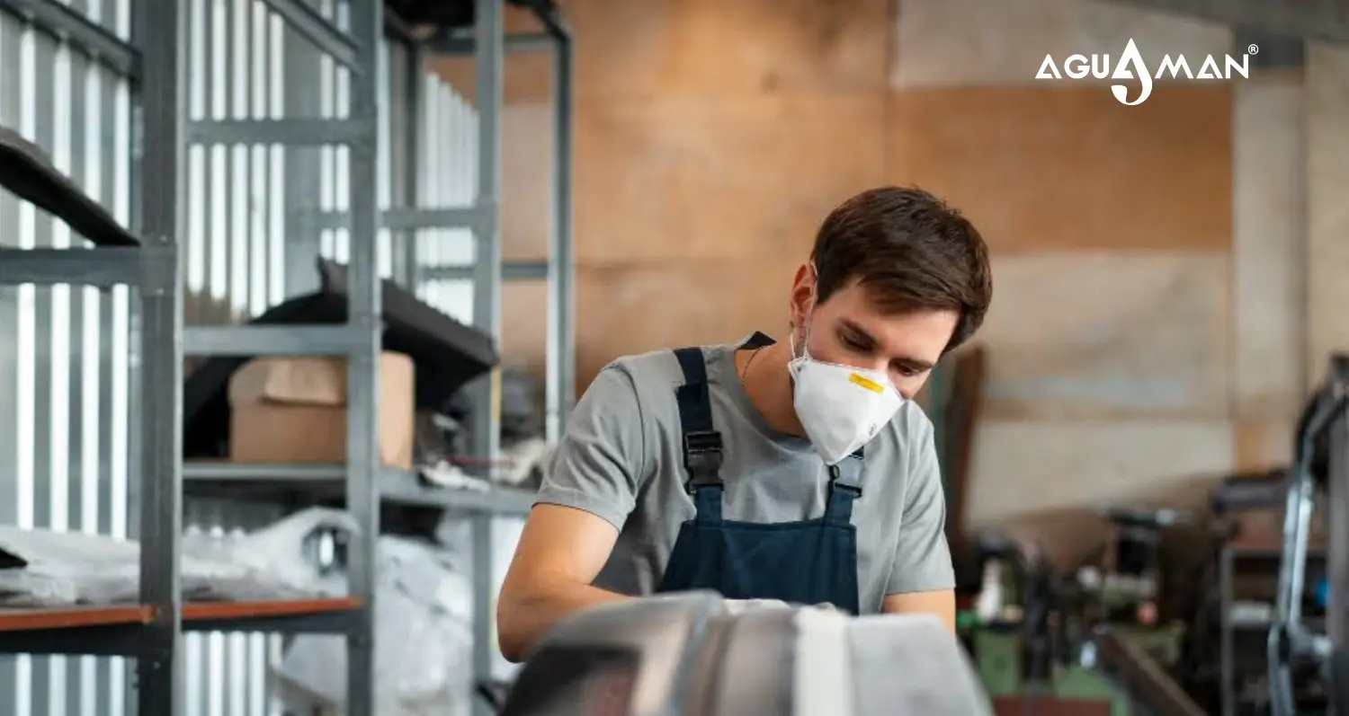 industrial dehumidifier for warehouse prevent mould and rust