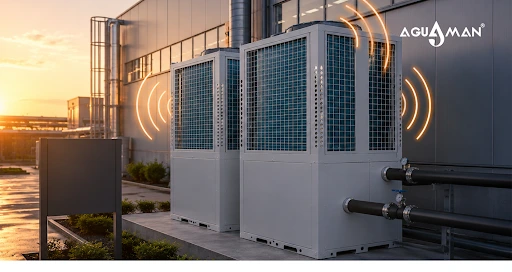 heat pump water heaters
