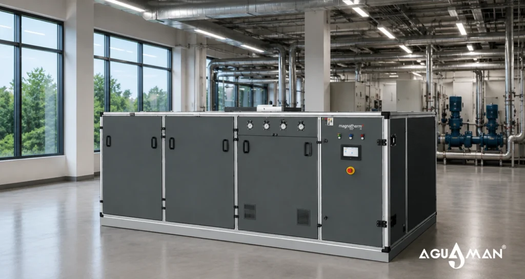 dehumidifier in UAE