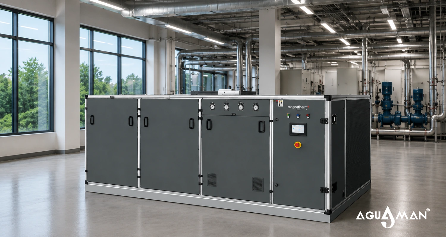 dehumidifier in UAE